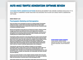 Auto-mass-traffic-software-review.blogspot.com thumbnail