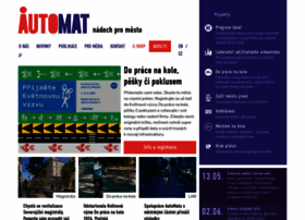 Auto-mat.cz thumbnail