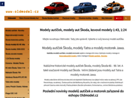 Auto-model.cz thumbnail