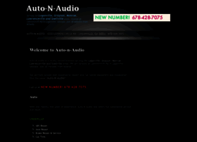 Auto-n-audio.com thumbnail