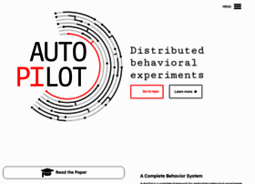 Auto-pi-lot.com thumbnail
