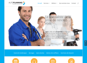 Auto-planning.fr thumbnail