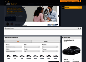 Auto-plus.tn thumbnail Auto-plus.tn thumbnail