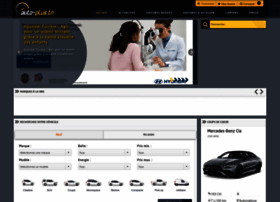 Auto-plus.tn thumbnail
