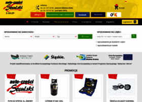 Auto-sosulski.pl thumbnail Auto-sosulski.pl thumbnail