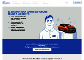 Auto-source.fr thumbnail