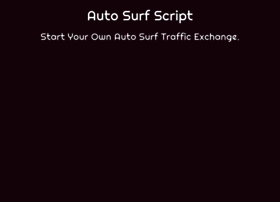 Auto-surf-script.com thumbnail