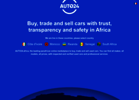 Auto24.africa thumbnail