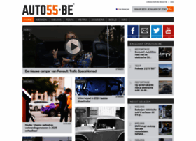 Auto55.com thumbnail