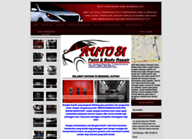 Auto81motosport.com thumbnail