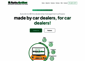 Autoactiondms.com thumbnail