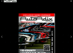 Autoadix.com thumbnail