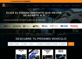 Autoadvice.cl thumbnail