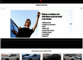 Autoalex.ca thumbnail