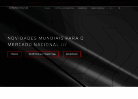 Autoamerica.com.br thumbnail