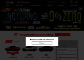 Autoarapongas.com.br thumbnail