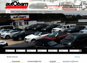 Autobarnmotors.co.uk thumbnail Autobarnmotors.co.uk thumbnail