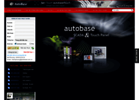 Autobasescada.com thumbnail
