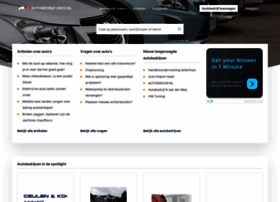 Autobedrijf-info.nl thumbnail Autobedrijf-info.nl thumbnail
