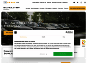 Autobedrijfschouten.nl thumbnail
