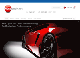 Autobody.net thumbnail