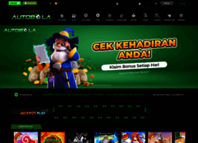 Autobola128.com thumbnail