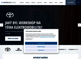 Autobond.cz thumbnail
