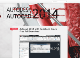 Autocad2014.wordpress.com thumbnail