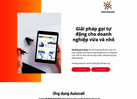 Autocall.vn thumbnail