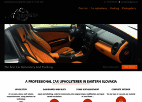 Autocalunictvo.sk thumbnail