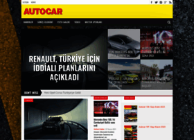 Autocar.com.tr thumbnail Autocar.com.tr thumbnail