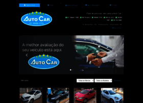 Autocarms.com.br thumbnail
