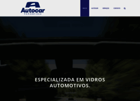 Autocarparabrisas.com.br thumbnail