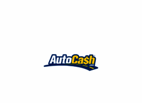 Autocash.com thumbnail
