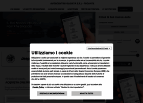 Autocentroolgiata.it thumbnail