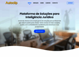 Autoclip.com.br thumbnail Autoclip.com.br thumbnail