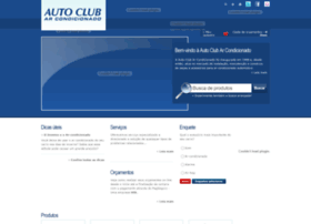 Autoclub.com.br thumbnail
