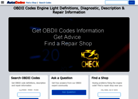 Autocodes.com thumbnail