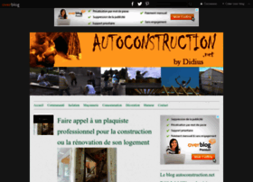 Autoconstruction.net thumbnail