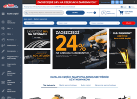 Autoczescionline24.pl thumbnail