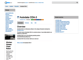 Autodata-cda-3.updatestar.com thumbnail