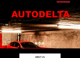 Autodelta.com.au thumbnail