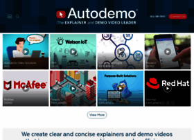Autodemo.com thumbnail