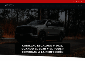 Autodesign.mx thumbnail Autodesign.mx thumbnail