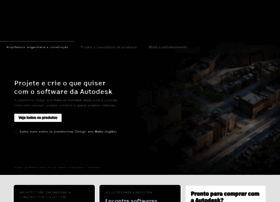 Autodesk.com.br thumbnail