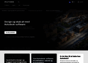 Autodesk.dk thumbnail