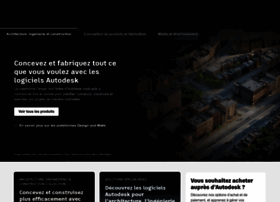 Autodesk.fr thumbnail