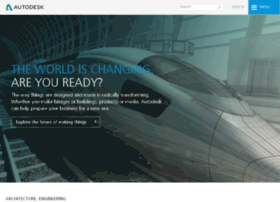 Autodesk.net thumbnail