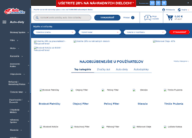 Autodielyonline24.sk thumbnail