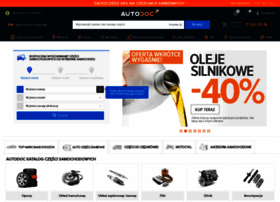 Autodoc.pl thumbnail